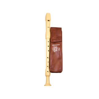 Flauta Hohner Alto Plástico 3 Piezas 9576