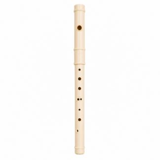 Flauta Pifano Aulos C-21 Travesera 2 Piezas