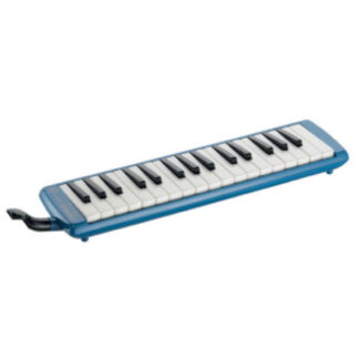 Melódica Hohner Student-32 Azul (94325)