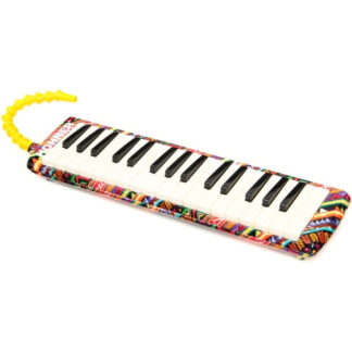 Melódica Hohner Airboard Multicolor 37 94452