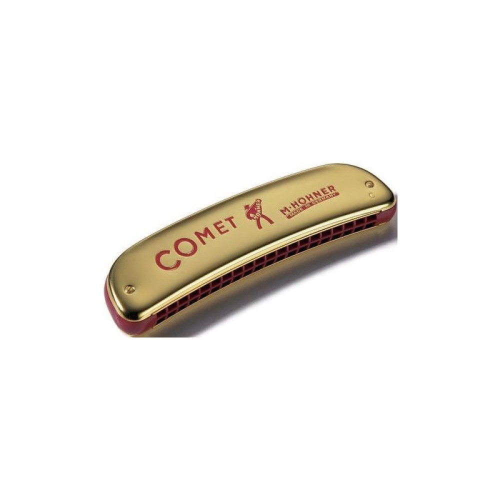 Armónica Hohner Comet 40V 2504/40 (DO)