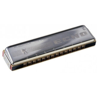 Armónica Hohner Echo Recta 32V 2309/32