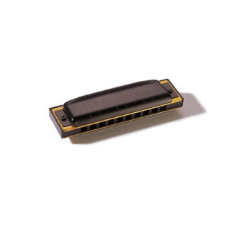 Armónica Hohner Pro Harp 20V 562/20 (B)