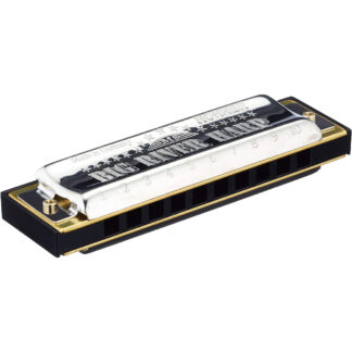 Armónica Hohner Big River Harp 20V 590/20 (D)