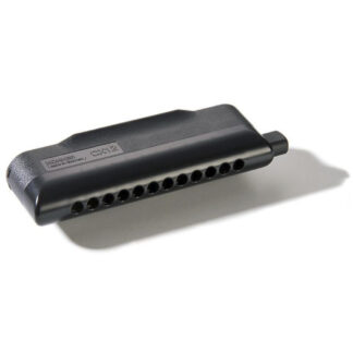 Armónica Hohner CX-12 Black 48V 7545/48 (D)