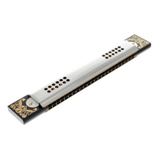 Armónica Hohner Kreuzwender Tremolo 53/48 F