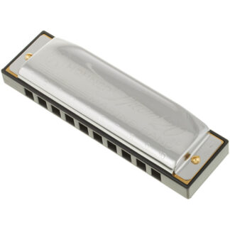 Armónica Hohner Special-20 Country 20V 560/20 (F)
