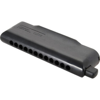Armónica Hohner CX-12 Black 48V 7545/48 (Eb)