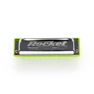 Armónica Hohner New Rocket Amp 20V M2015106P (A)