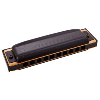 Armónica Hohner New Pro Harp M564036P (D)