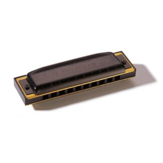 Armónica Hohner New Pro Harp M564086P (G)