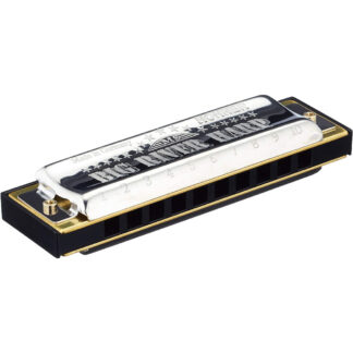 Armónica Hohner New Big River Harp M590056P (E)