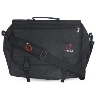 Bolsa Ortolá Partituras CLS