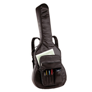 Funda Timple Canario 32 Acolchado 10mm