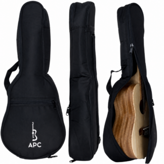 Funda Cavaquinho Brasileiro APC SCAVBR-A