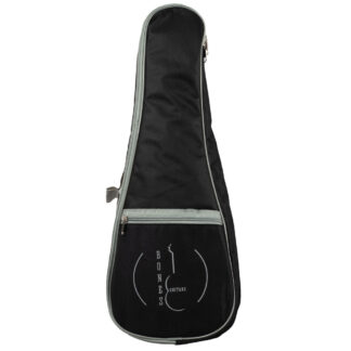 Funda Ukelele Tenor Bones Acolchada 5mm
