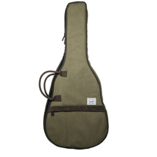 Funda Guitarra Acústica Veelah Navy AGB15-NA