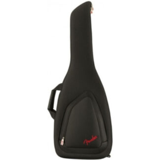 Funda para Bajo Fender FB-610 Standard Series Negra