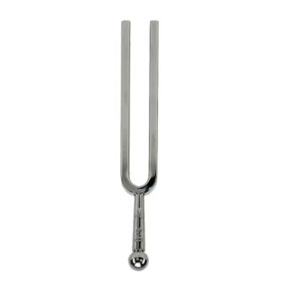 Diapasón Wittner Horquilla Cuadrada 922440 Con Funda