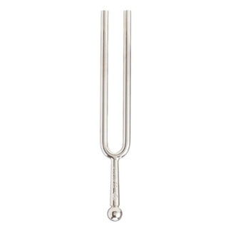 Diapasón Wittner Horquilla Redonda 921442 Con Funda