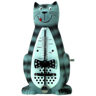 Metrónomo Wittner Gato 839021