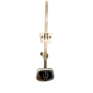 Pendulo Metrónomo Wittner 880-890