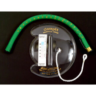 Humidificador Guitarra Dampit 905-W