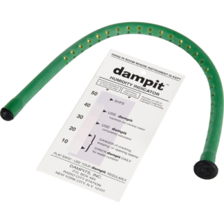 Humidificador Mandolina Dampit 995-W