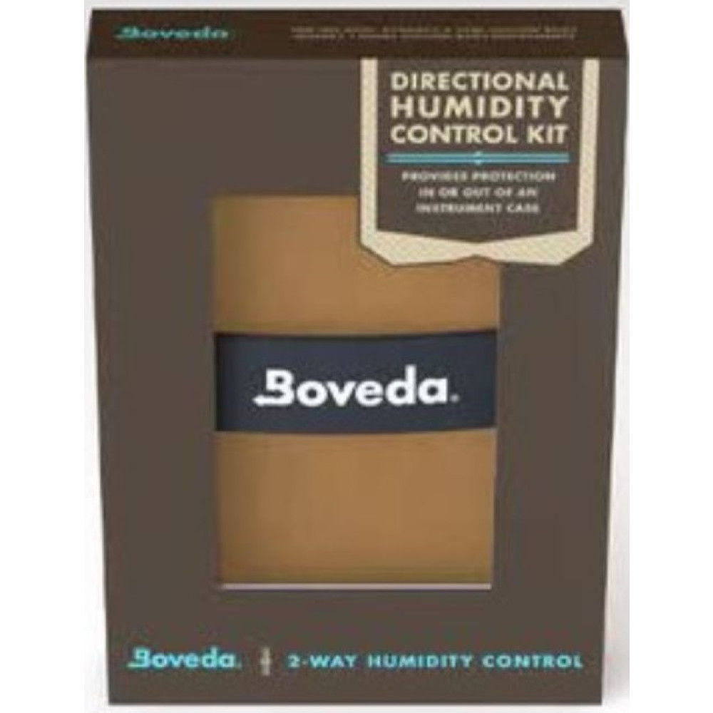 Kit Inicio Humidificador Boveda Standard MBVMDK