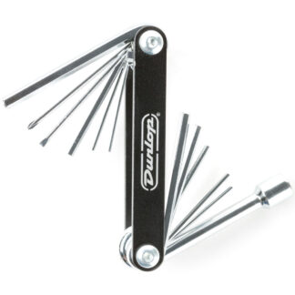 Kit Herramientas Multi Tool Dunlop DGT-02