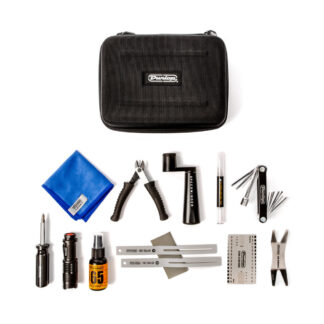 Kit Herramientas System 65 String Complete Kit Dunlop DGT-122