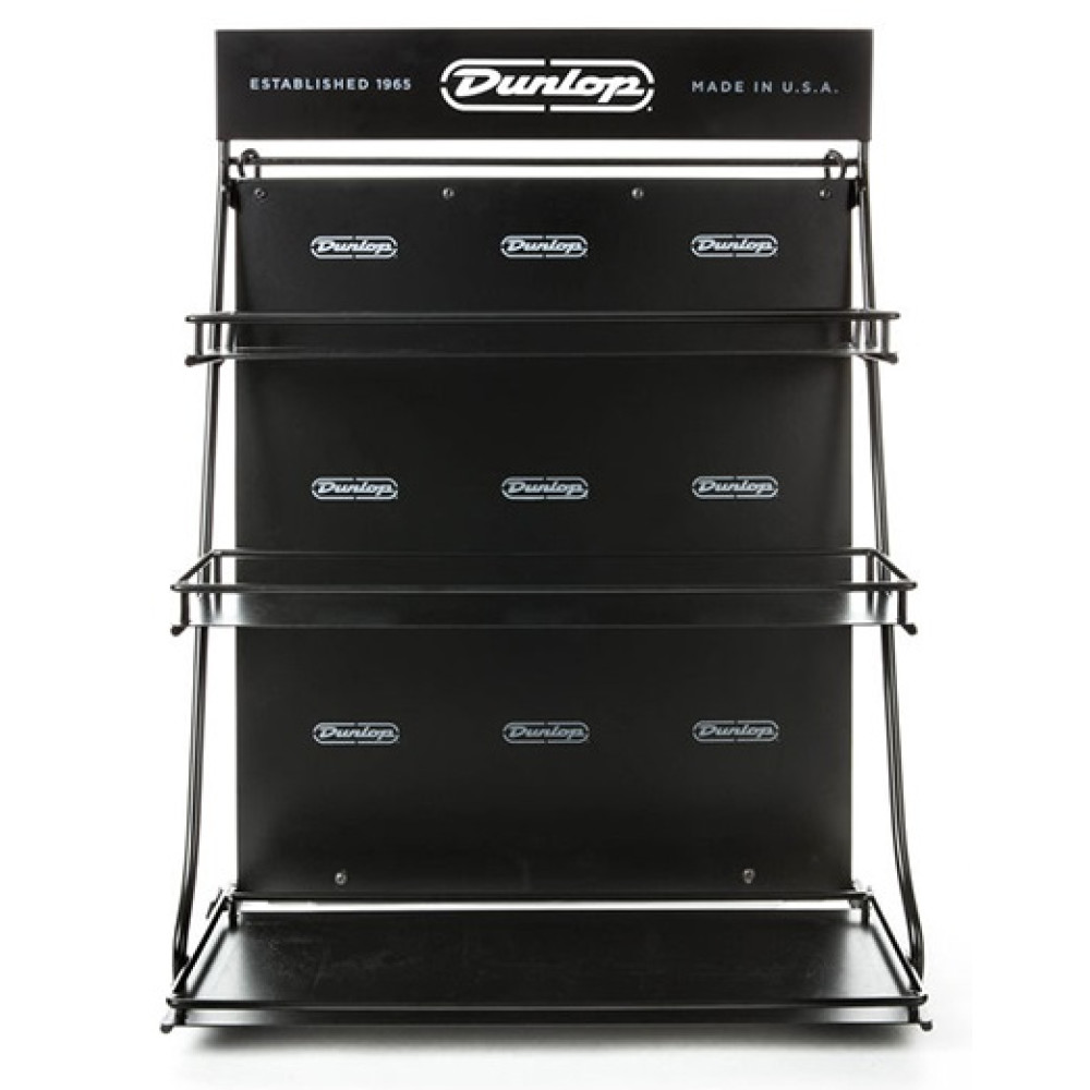 Expositor Productos Mantenimiento Dunlop SM-2019SE Vacio