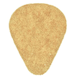 Bolsa 12 Púas Dunlop 8012 Felpa Standard