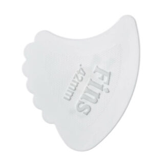 Bolsa 72 Púas Dunlop 444R-042 Nylon Fins 0.42mm