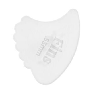 Bolsa 72 Púas Dunlop 444R-053 Nylon Fins 0.53mm