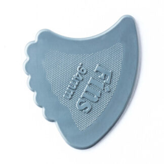 Bolsa 72 Púas Dunlop 444R-094 Nylon Fins 0.94mm