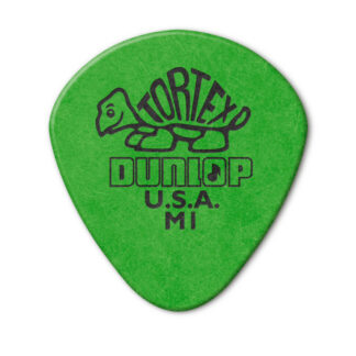 Bolsa 36 Púas Dunlop 472-RM1 Tortex Jazz Round 0.88mm