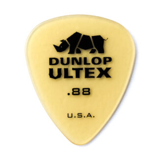 Bolsa 72 Púas Dunlop 421R-088 Ultex Standard 0.88mm