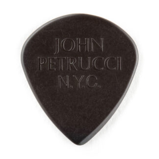 Bolsa 3 Púas Dunlop 518PJP Primetone Black John Petrucci