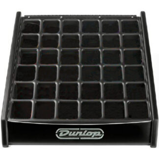 Expositor 1208 Púas Dunlop CM-36BKE Counter Display Vacio