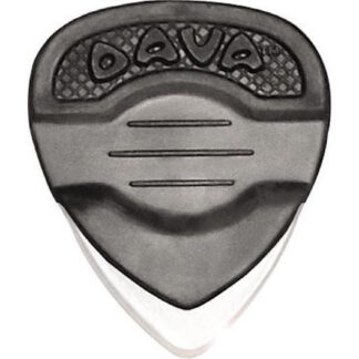 Bolsa 1 Púa Dava 0109 Master Control Nickel Silver