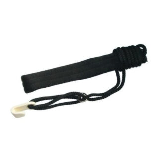 Cordón Guitarra Samba 654 enganche boca