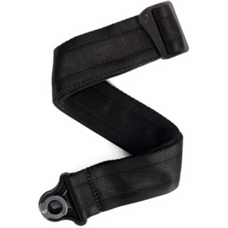 Correa D'Addario 50BAL05 Auto Lock Skater Negra