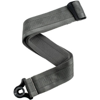 Correa D'Addario 50BAL09 Auto Lock Metal Gris