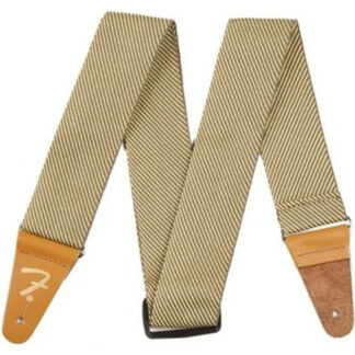 Correa Fender 099-0687-000 Vintage Style Tweed