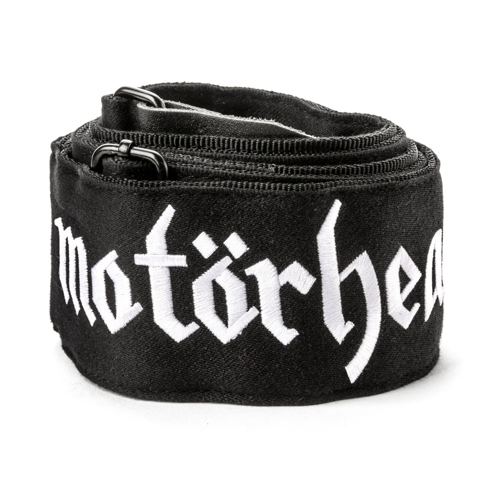 Correa Dunlop Motorhead MH-02 Logo