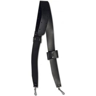 Correa Redoblante Con Baquetero Carib CP-50