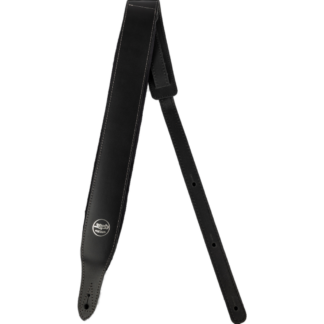 Correa Guitarra Eléctrica Jet SL-50 Negra