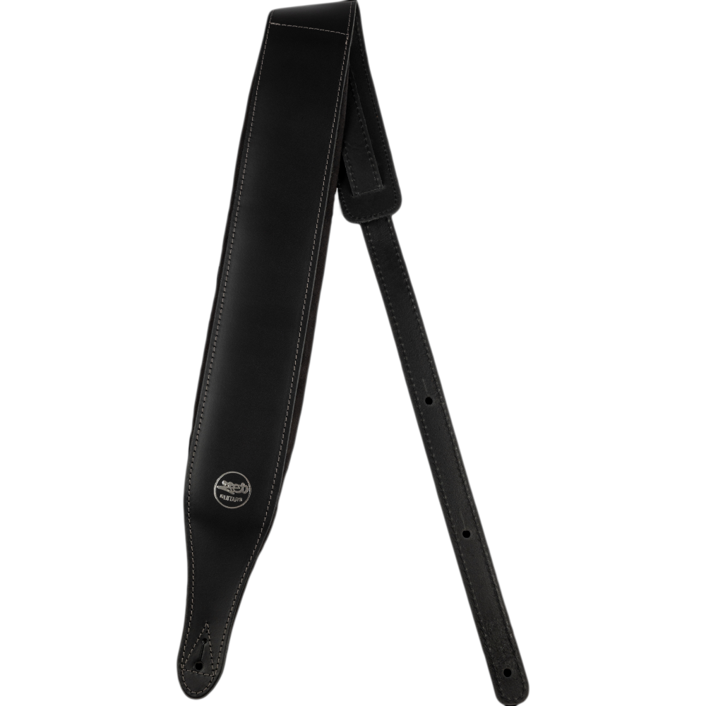 Correa Guitarra Baja Jet BL-50 Negra