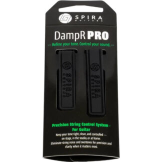 Amortiguador de Cuerdas Spira Dampr Pro